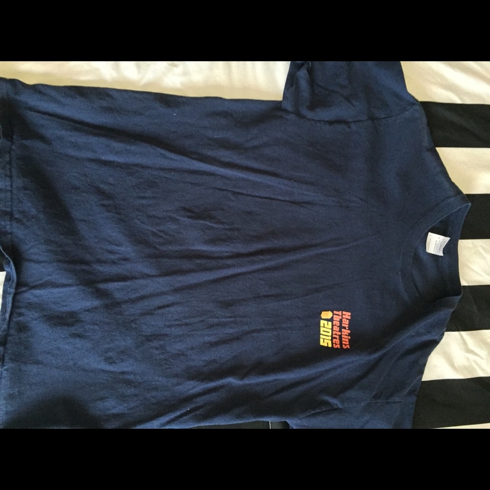 Harkens shirt